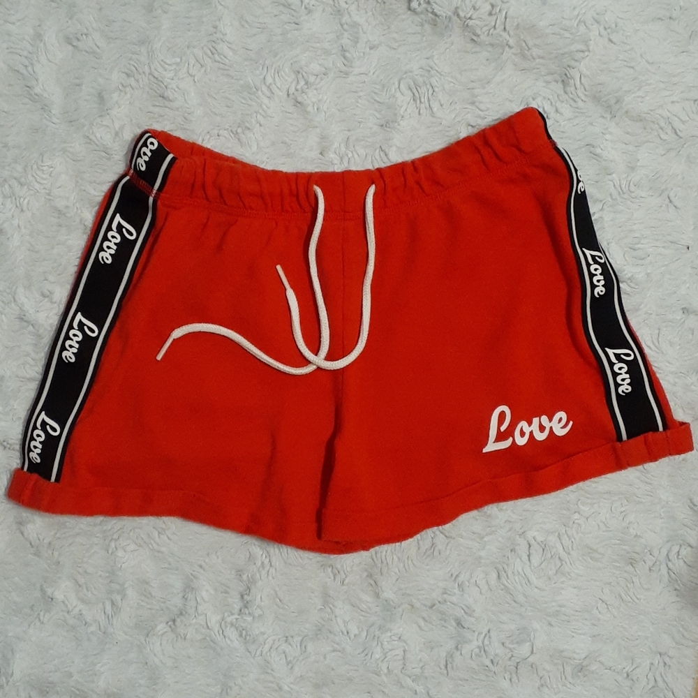 Comfy lounge shorts